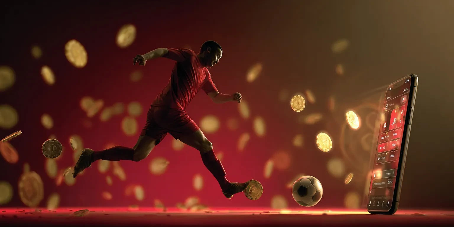 luckin33 β sports app