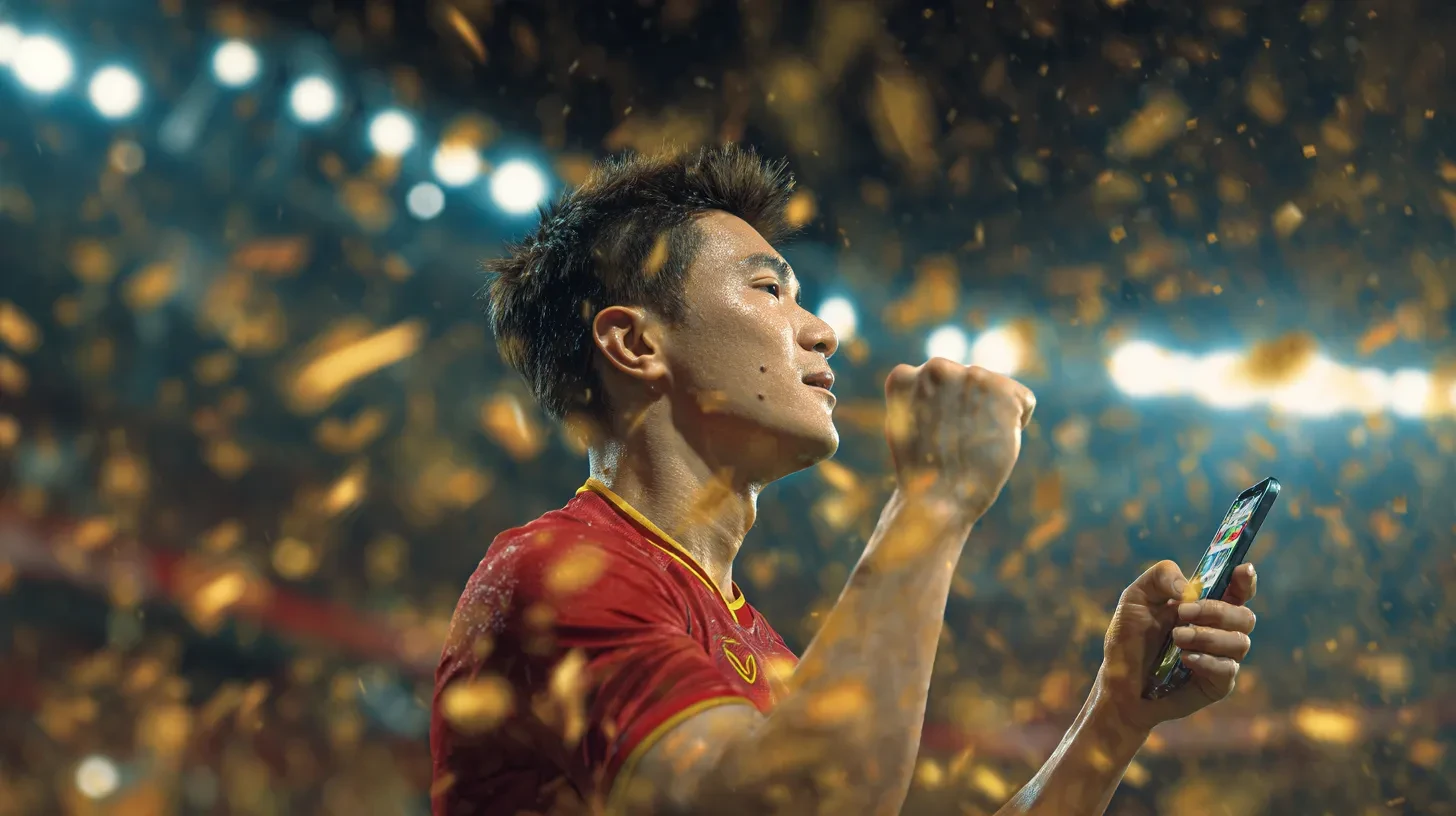 luckin33 — SEA Games 2