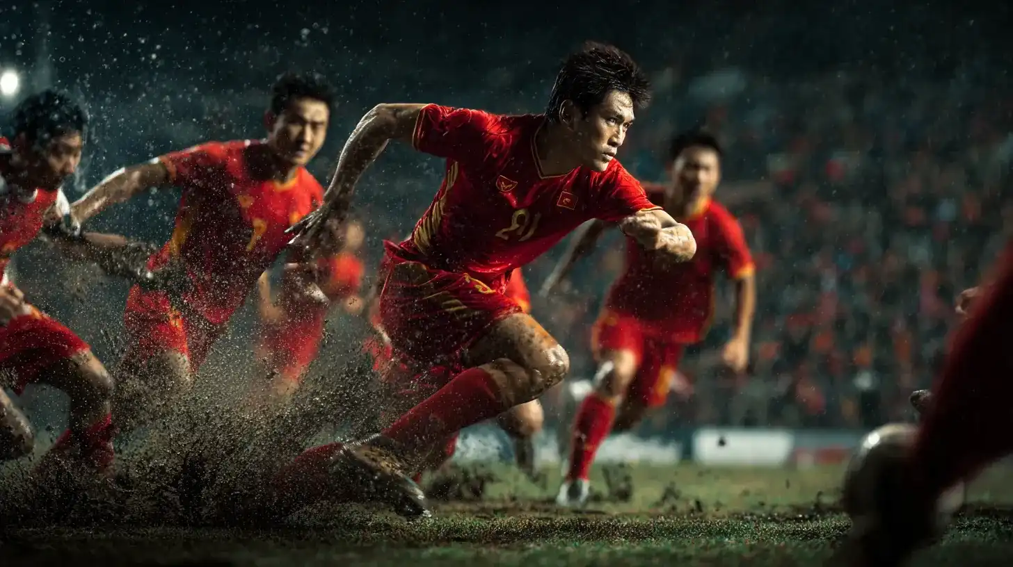 luckin33 — UEFA Champions League