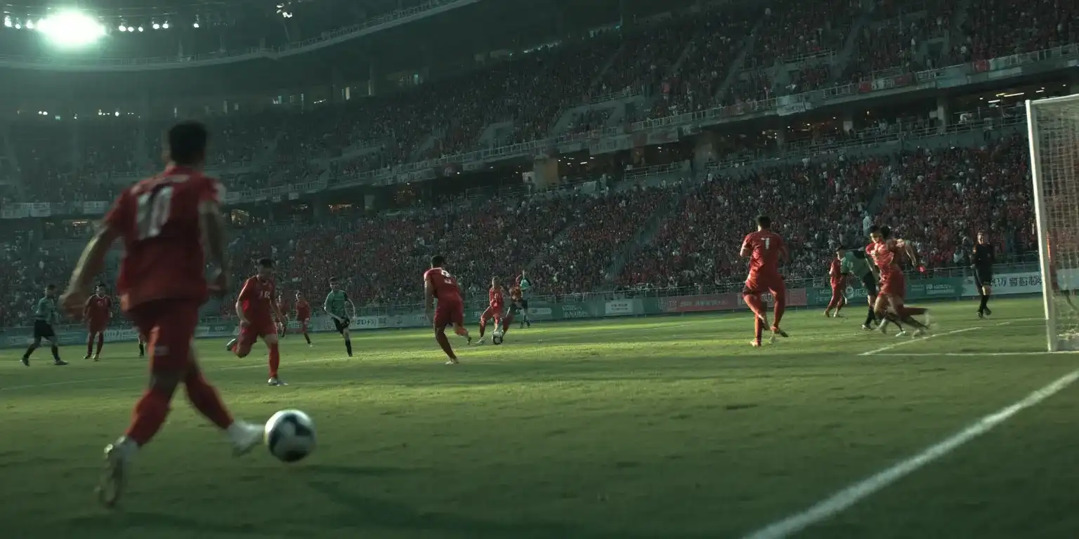 luckin33 — AFF Championship