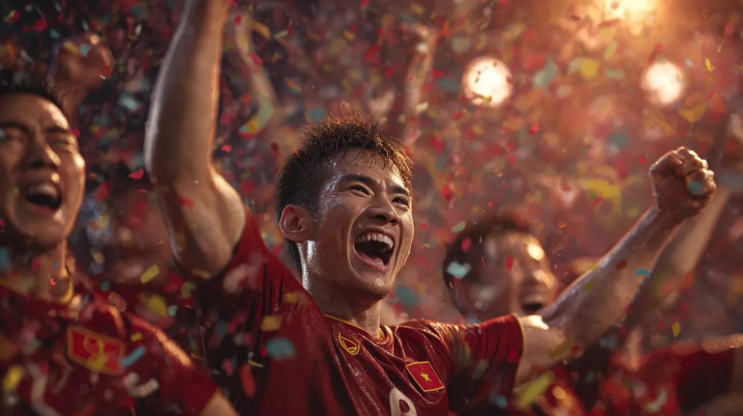 luckin33 — Liga Super Malaysia