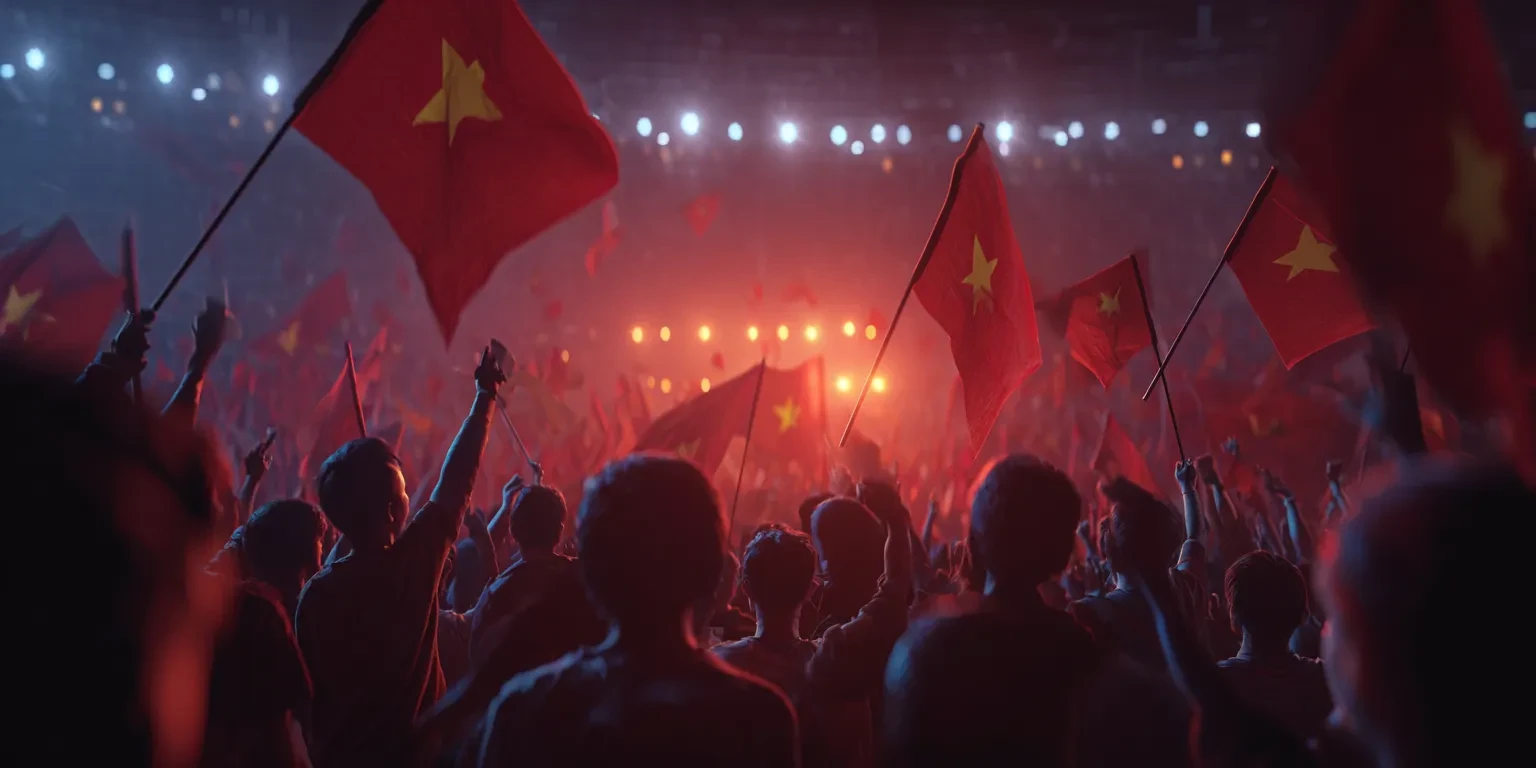 luckin33 — SEA Games