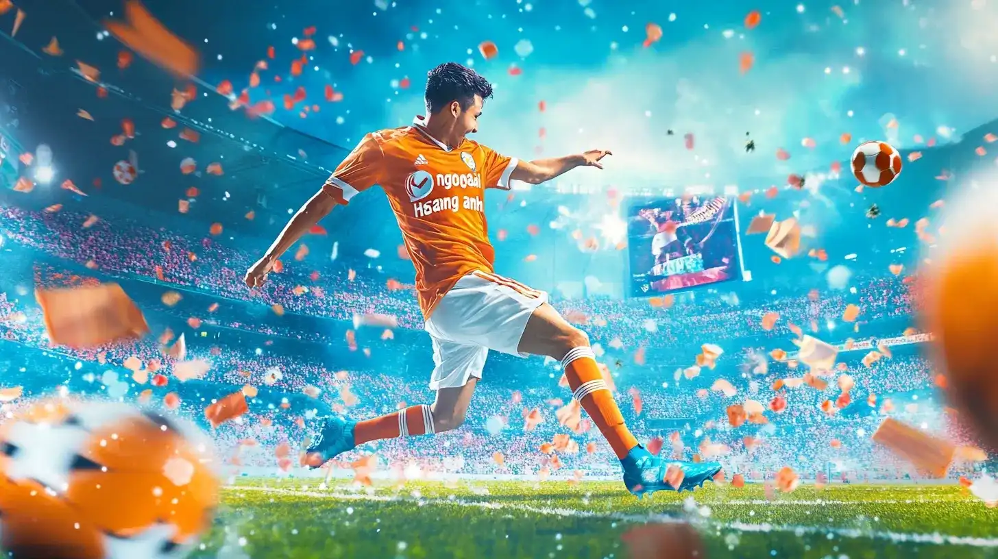 luckin33 — Premier League